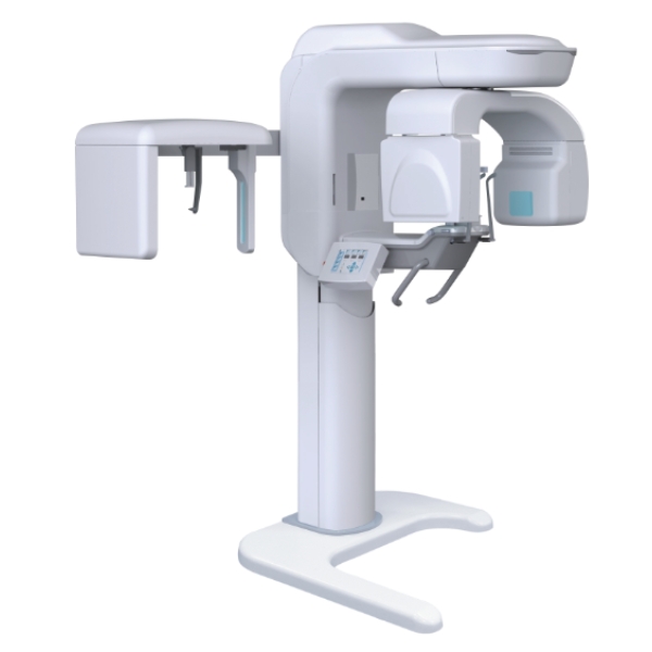 임플란트 정밀 진단을 위한 3D CT 장비