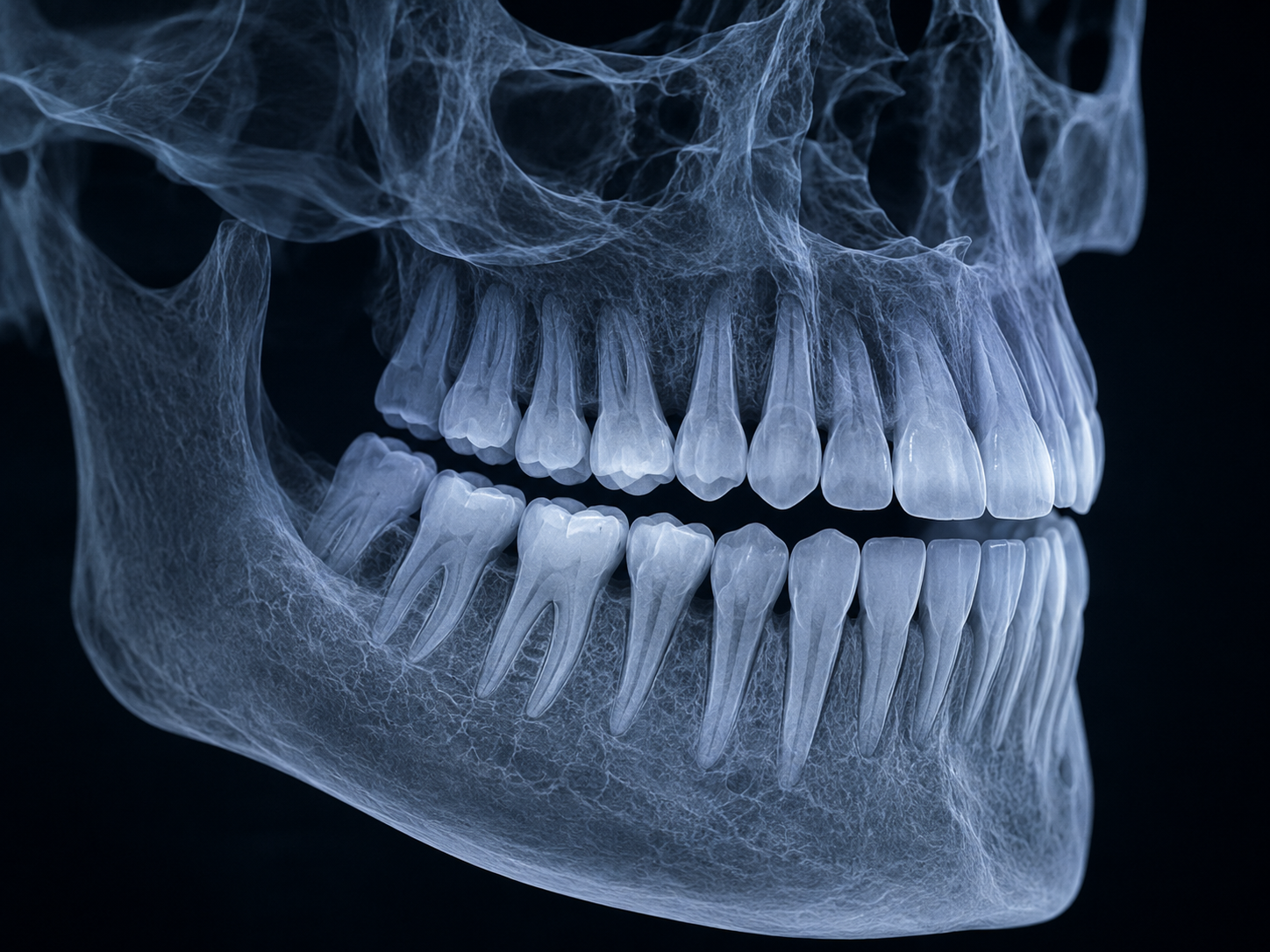 3D CT 정밀 진단 이미지